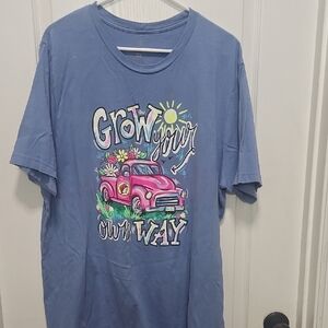 Buc-ees Grow Your Own Way